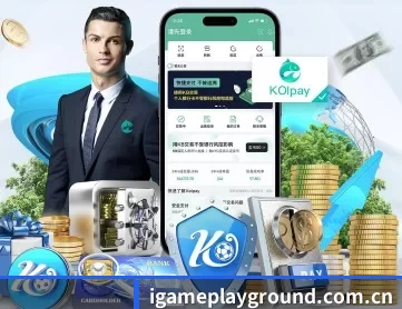 爱游戏 APP 深度功能